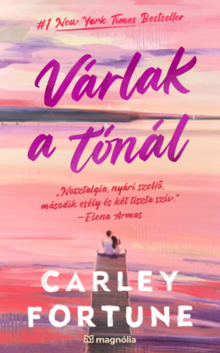 Carley Fortune - Vrlak a tnl