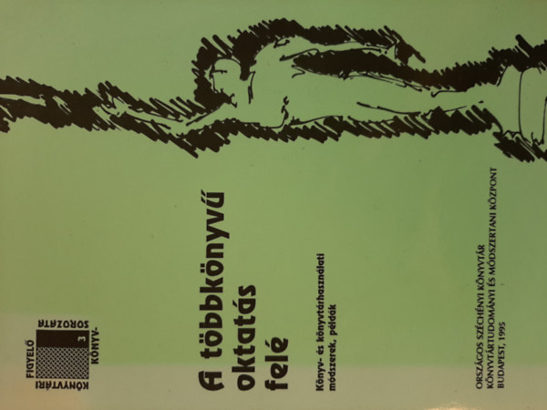 Nagy Attila - A többkönyvű oktatás felé
