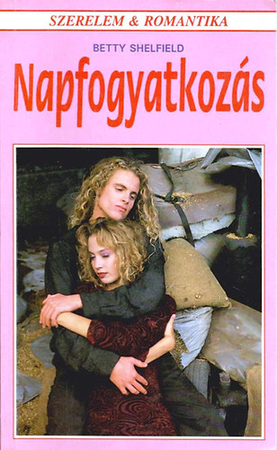 Betty Shelfield - Napfogyatkozás