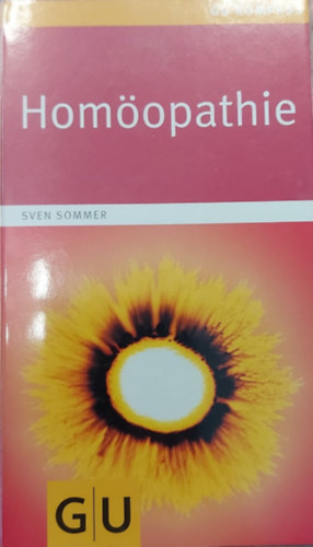 Sven Sommer - Homopathie