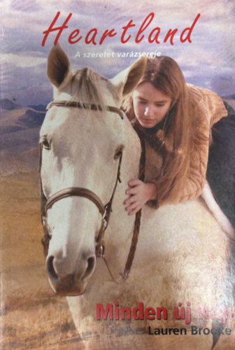 Lauren Brooke - Heartland