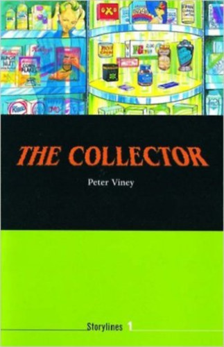 Peter Viney - The Collector