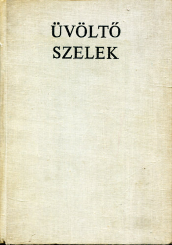 Emily Bronte - �v�lt� szelek