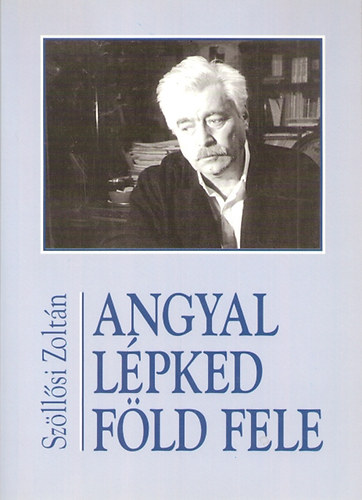 Sz�ll�si Zolt�n - Angyal l�pked f�ld fele