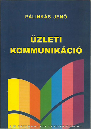 Dr. Plinks Jen - zleti kommunikci