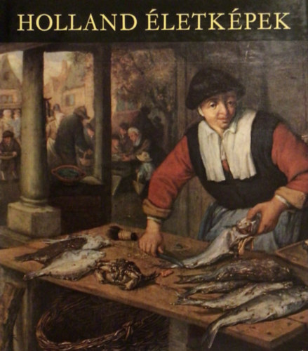 Mojzer Mikls - Holland letkpek