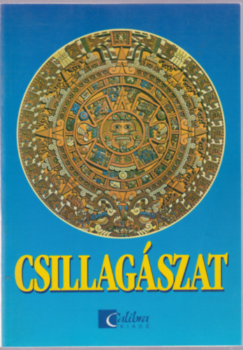 Hor�nyi G�bor - Csillag�szat
