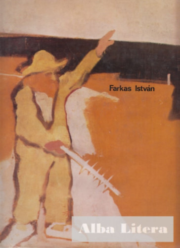 Kernács Gabriella - Farkas István