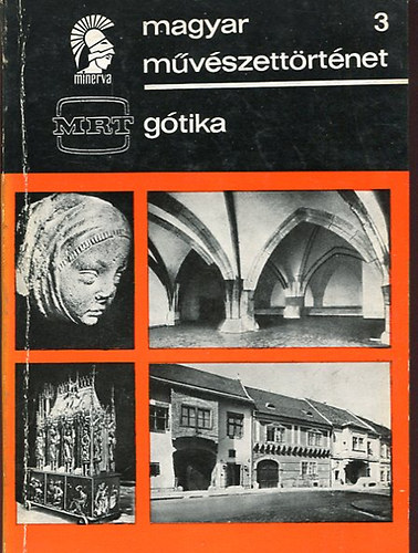 Entz G�za - MAGYAR M�V�SZETT�RT�NET G�TIKA