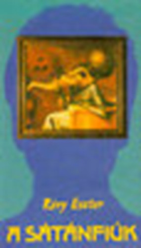 R�vy Eszter - A s�t�nfi�k