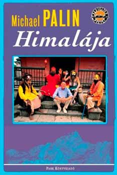 Michael Palin - Himalája