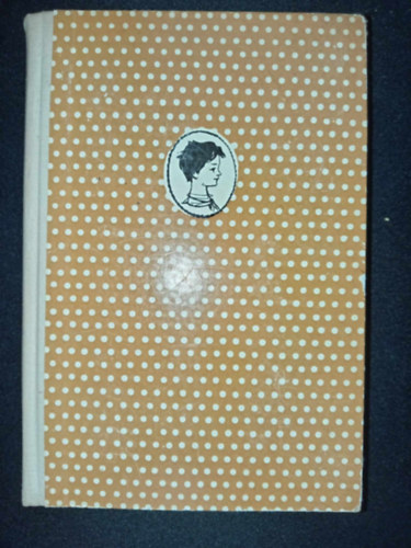 Janikovszky �va  Thury Zsuzsa (Szerk.), Rog�n �gnes (ill.) - A francia kisl�ny (Hatodik kiad�s - Rog�n �gnes rajzaival)