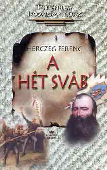 Herczeg Ferenc - A h�t sv�b