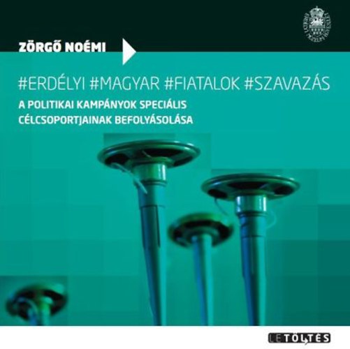 Z�rg� No�mi - #erd�lyi#magyar#fiatalok#szavaz�s