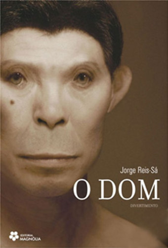 Jorge Reis-S� - O Dom - Divertimento