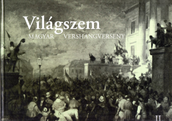 Reisinger Jnos - Vilgszem - Magyar vershangverseny II.
