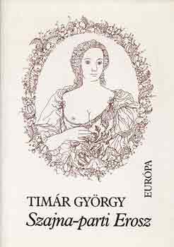 Tmr Gyrgy - Szajna-parti Erosz