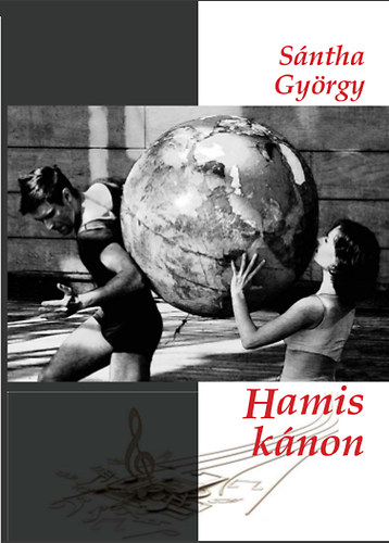 S�nta Gy�rgy - Hamis k�non