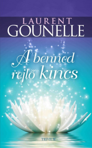 Laurent Gounelle - A benned rejl kincs