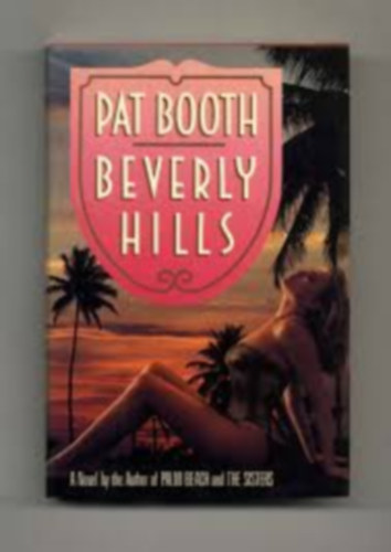 Pat Booth - Beverly Hills+Malibu /2m/