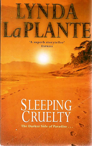 Lynda La Plante - Sleeping Cruelty