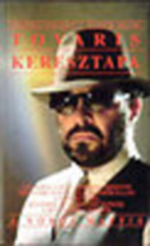 Dmitrij Lihanov; Vagyim Belih - Tovaris keresztapa