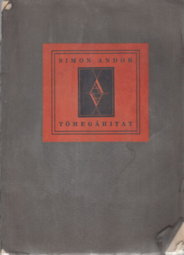 Simon Andor - Tmeghitat
