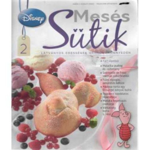 Mess stik 2.