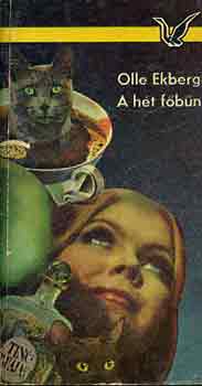 Olle Ekberg - A h�t f�b�n