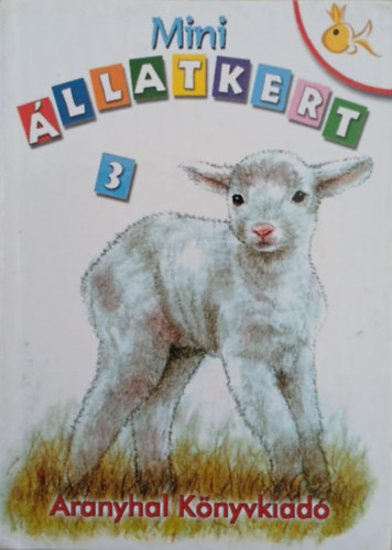 Boda Brigitta - Mini �llatkert 3.