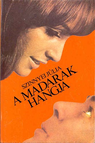 Szinnyei Jlia - A madarak hangja