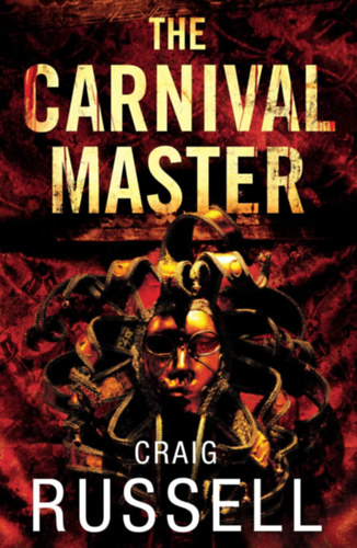 Russell Craig - The Carnival Maste