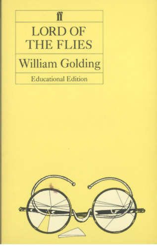 William Golding - Lord of the Flies