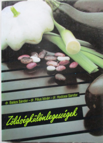 Dr. Balzs-Dr. Fillius - Zldsgklnlegessgek