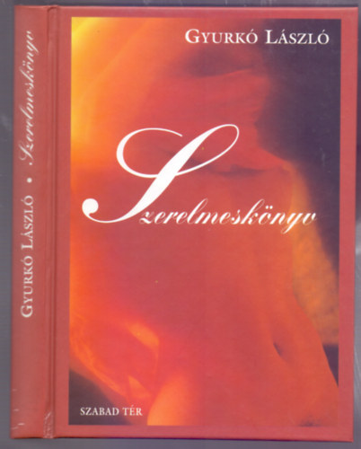 Gyurkó László - Szerelmeskönyv