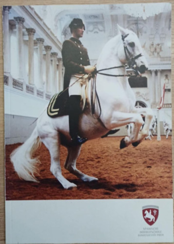 Directors of the Spanisch Riding School from 1921