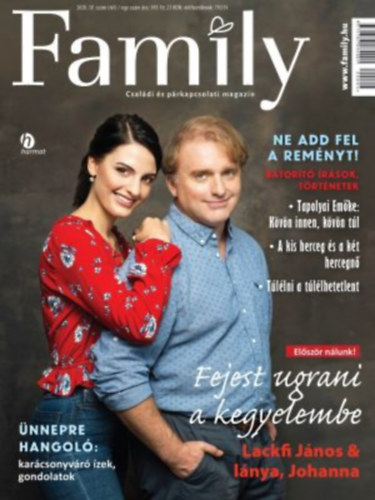 Family magazin 2020/4