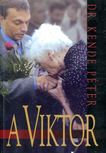 Dr. Kende P�ter - A Viktor
