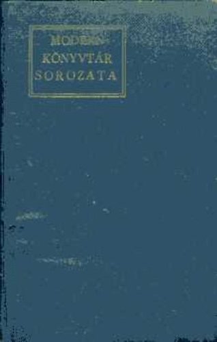 Füst Milán - Változtatnod nem lehet