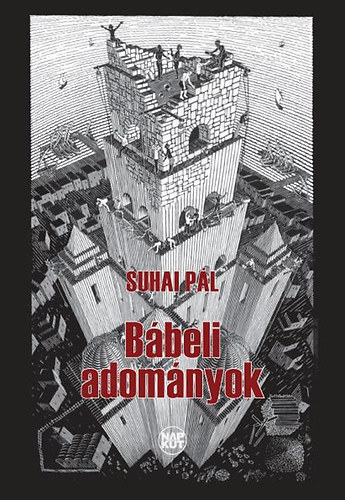 Suhai P�l - B�beli adom�nyok