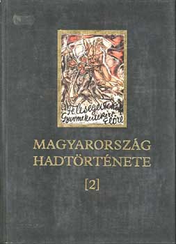 Magyarország hadtörténete II.