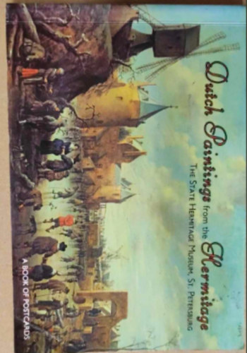 Dutch Paintings from the hermitage