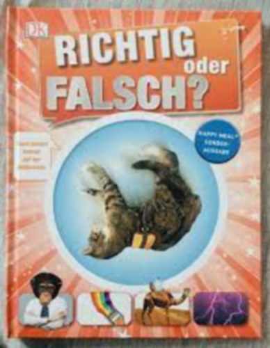 Richtig oder falsch?