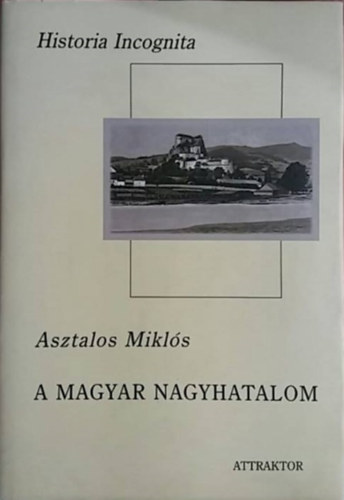 Asztalos Mikls - A magyar nagyhatalom II.