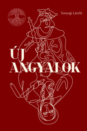 Tunyogi L�szl� - �j Angyalok - Bardo