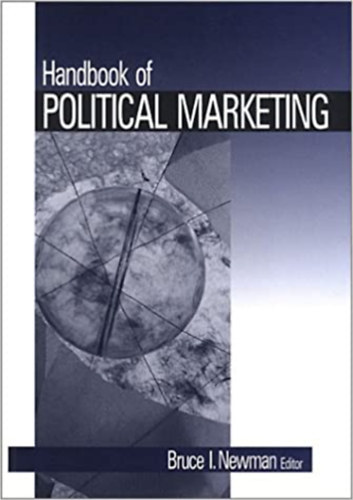 Bruce I. Newman - Handbook of Political Marketing