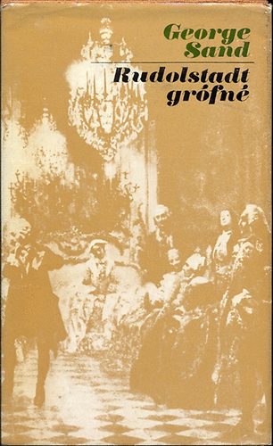 George Sand - Rudolstadt grfn