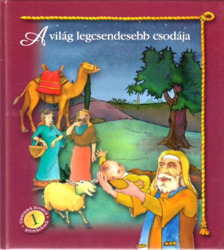 A vilg legcsendesebb csodja