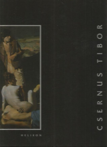 Helikon Kiad� - Csernus Tibor
