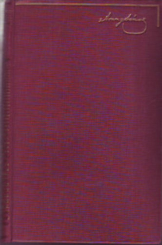 Arany J�nos - Arany J�nos Kisebb K�ltem�nyei I-II.